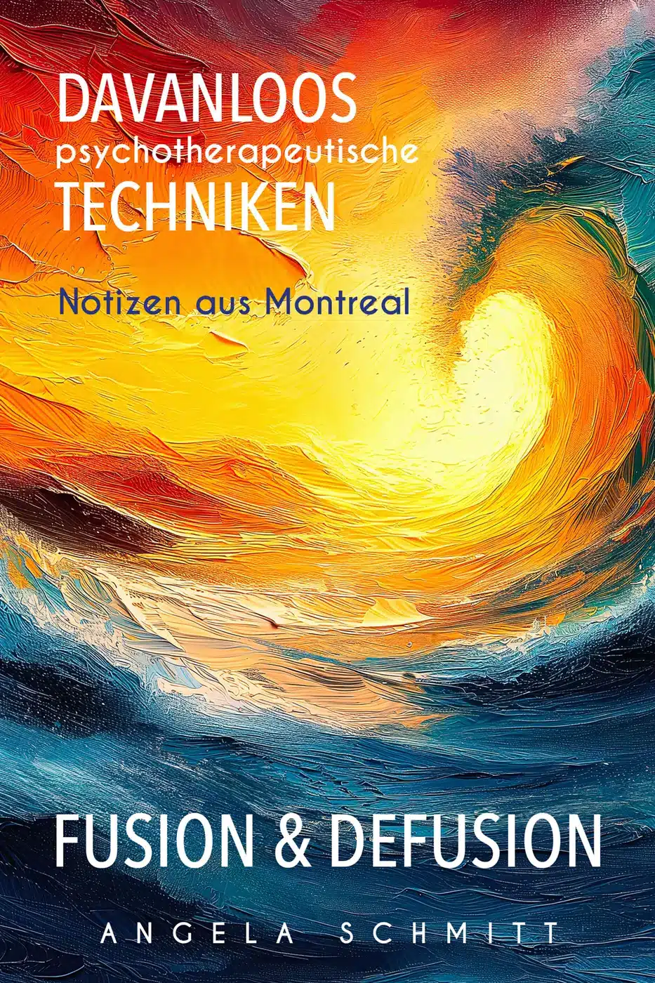 Davanloos Techniken